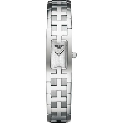 montre Tissot T50158530 T04 Lady