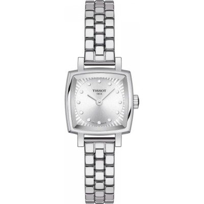 Montre Tissot T0581091103601 Lovely