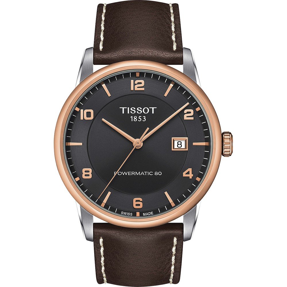 Montre Tissot T0864072606700 Luxury