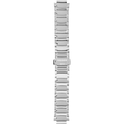 Bracelete Tissot Straps T605032671 T10