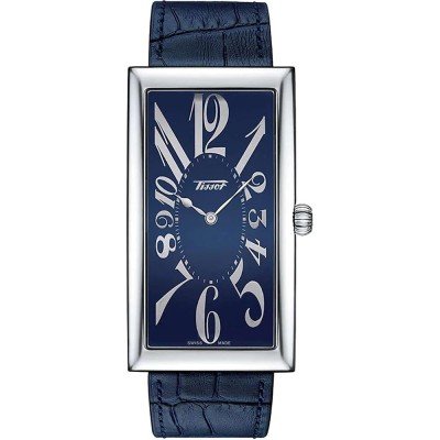 Montre Tissot T1175091604200 Heritage