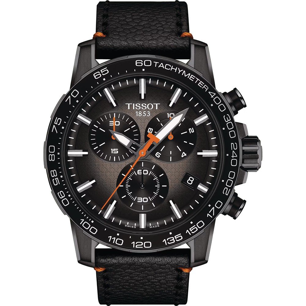 Tissot T-Sport T1256173608100 Super Sport Uhr