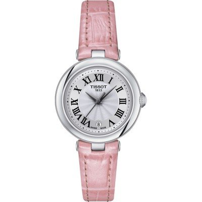 Montre Tissot T1260101601301 Bellissima