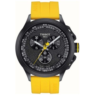 Montre Tissot T1354173705105 T-Race - Tour de France