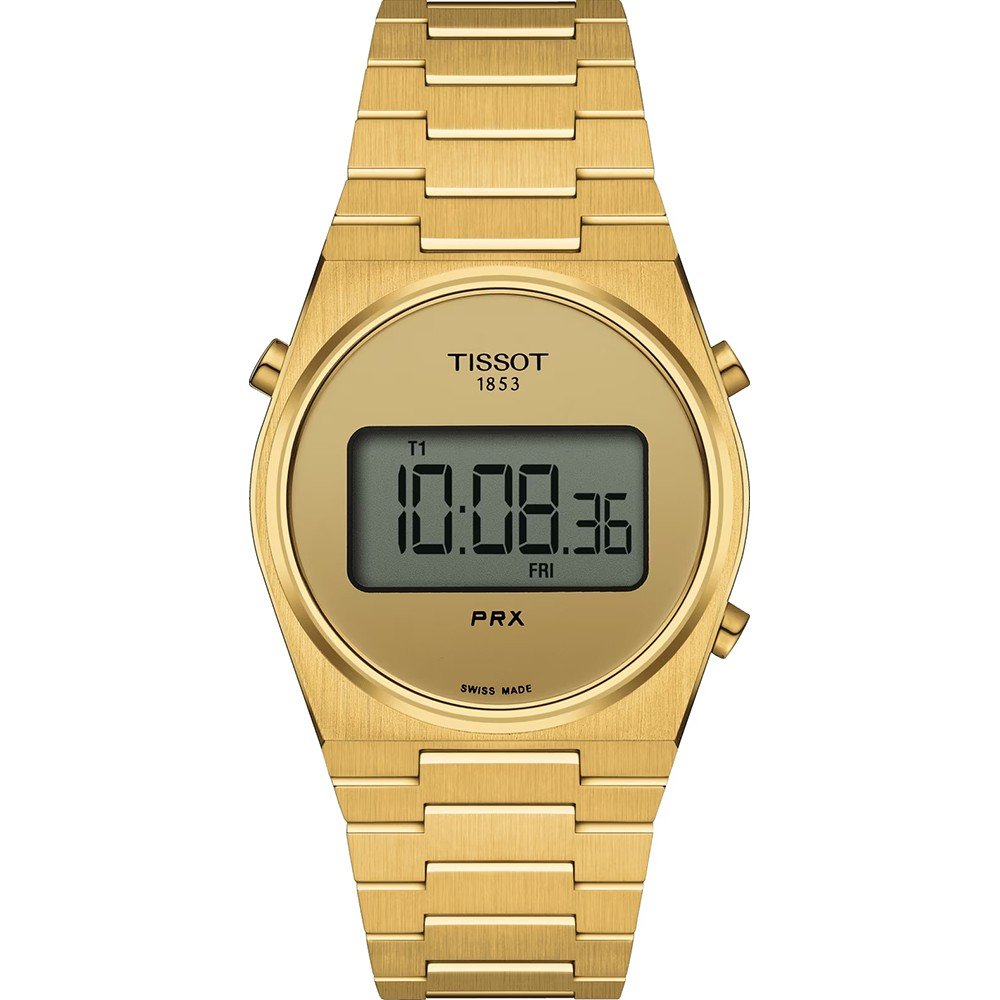 Montre Tissot PRX T1372633302000 PRX Digital