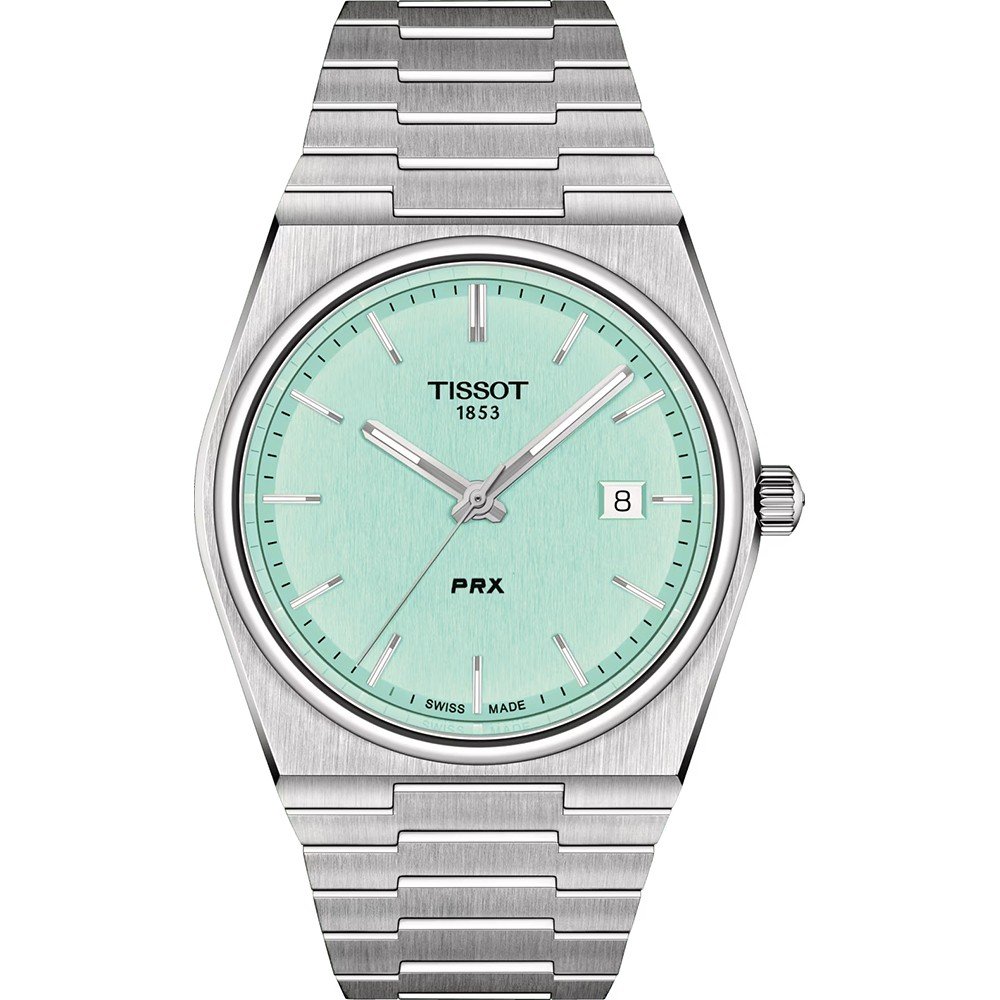 Montre Tissot PRX T1374101109101