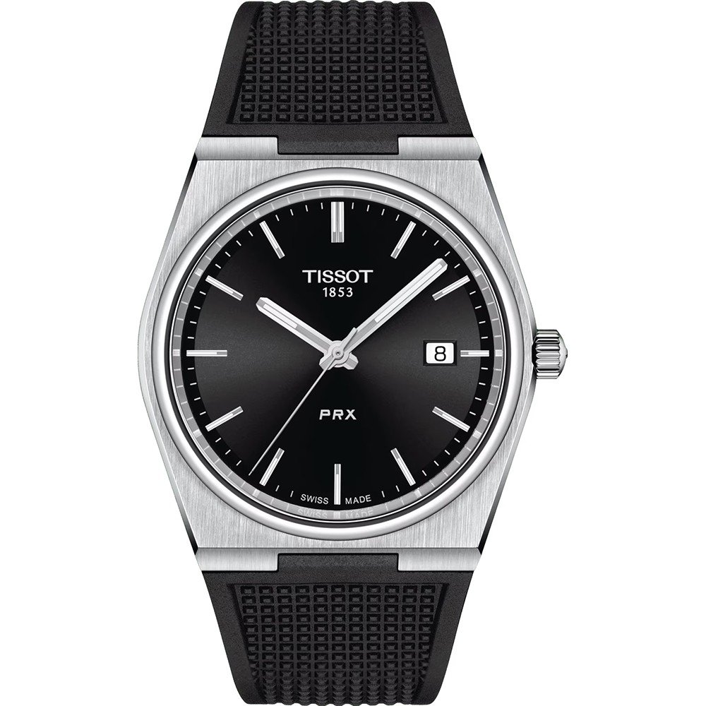 Relógio Tissot PRX T1374101705100