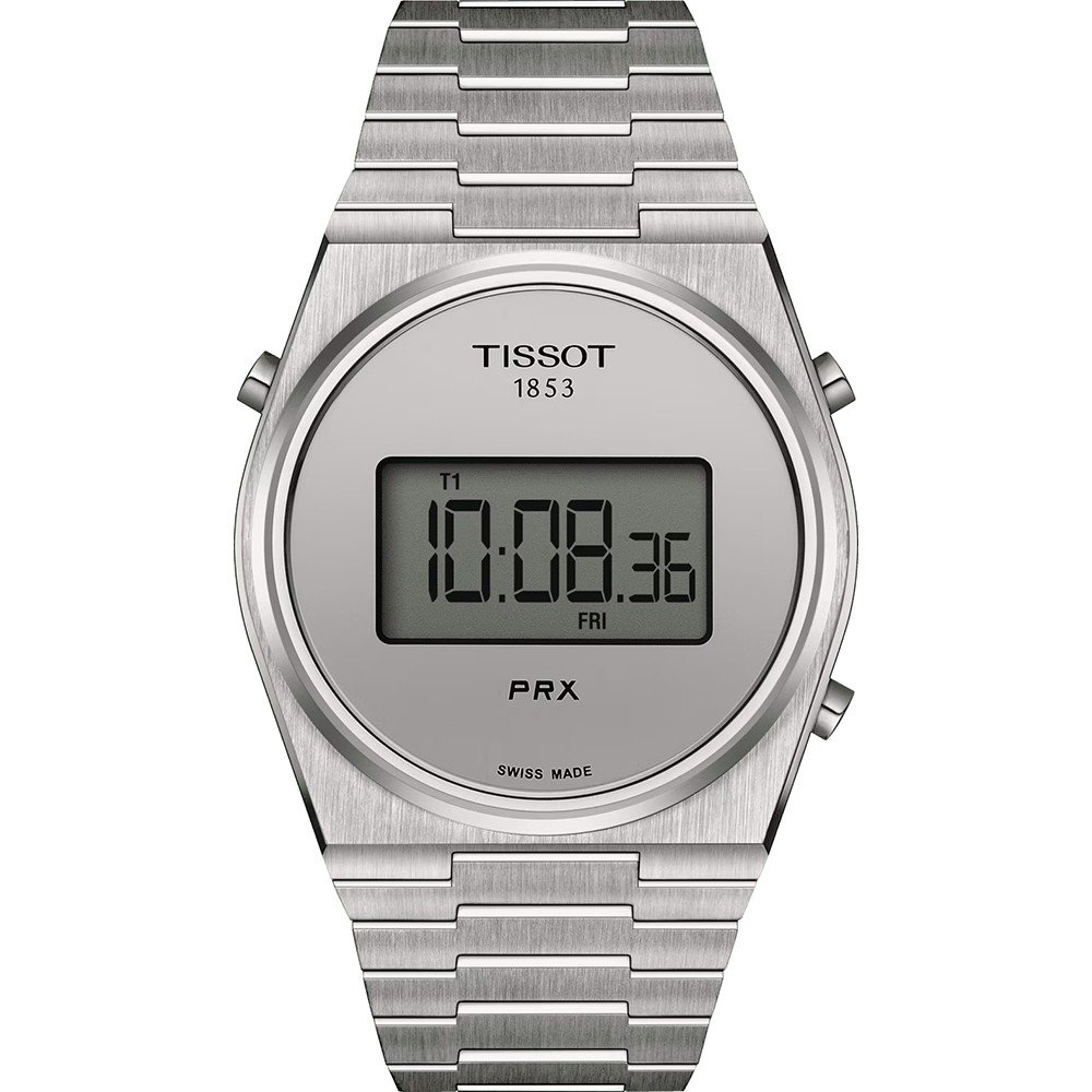 Relógio Tissot PRX T1374631103000 PRX Digital