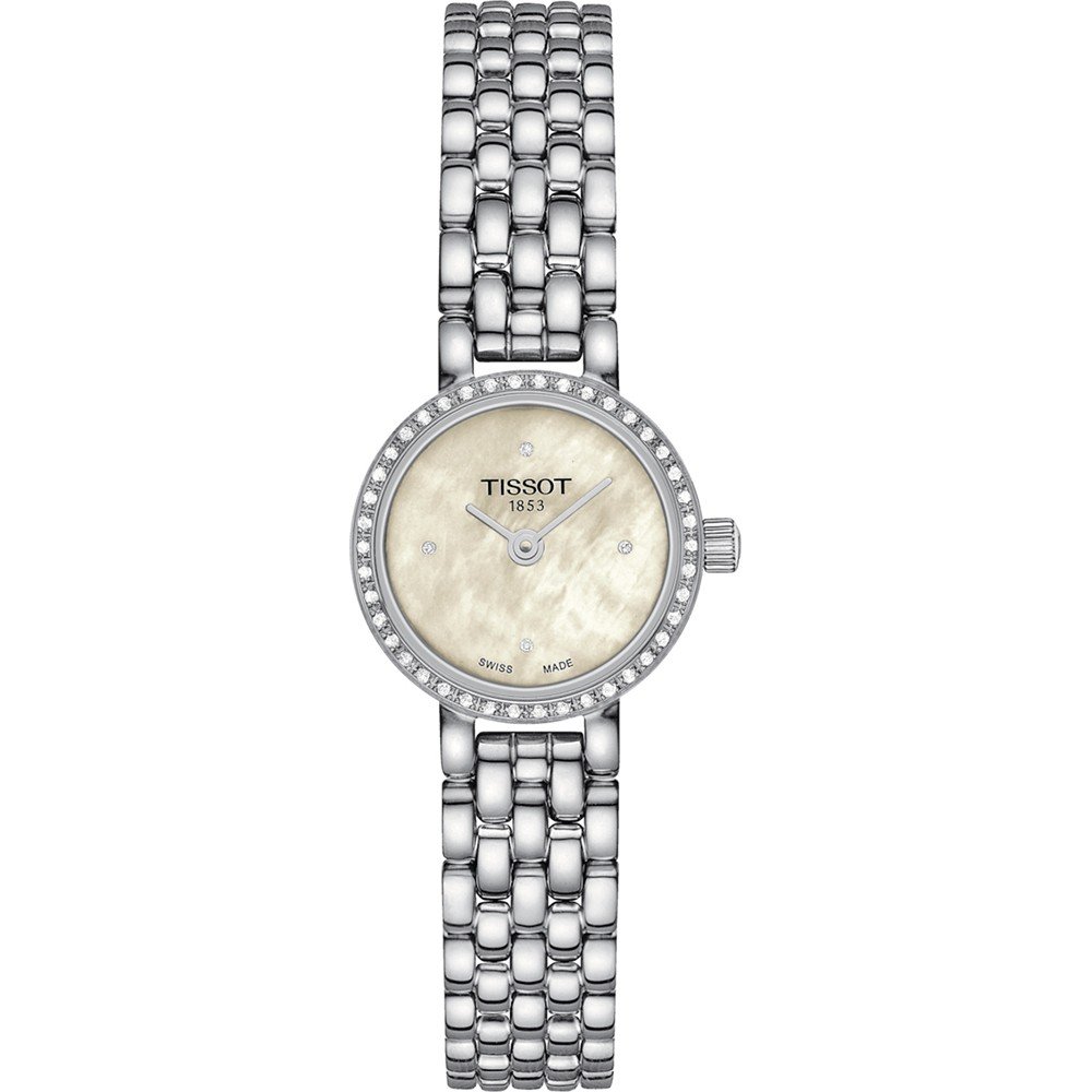 Relógio Tissot T-Lady T1400096111600 Lovely