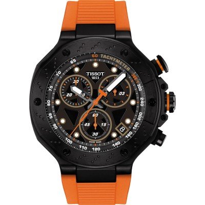 Relógio Tissot T-Sport T1414173705102 T-Race