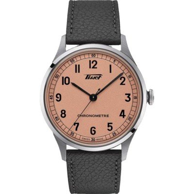 Montre Tissot T1424641633200 Heritage 1938