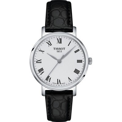 Montre Tissot T-Classic T1432101603300 Everytime