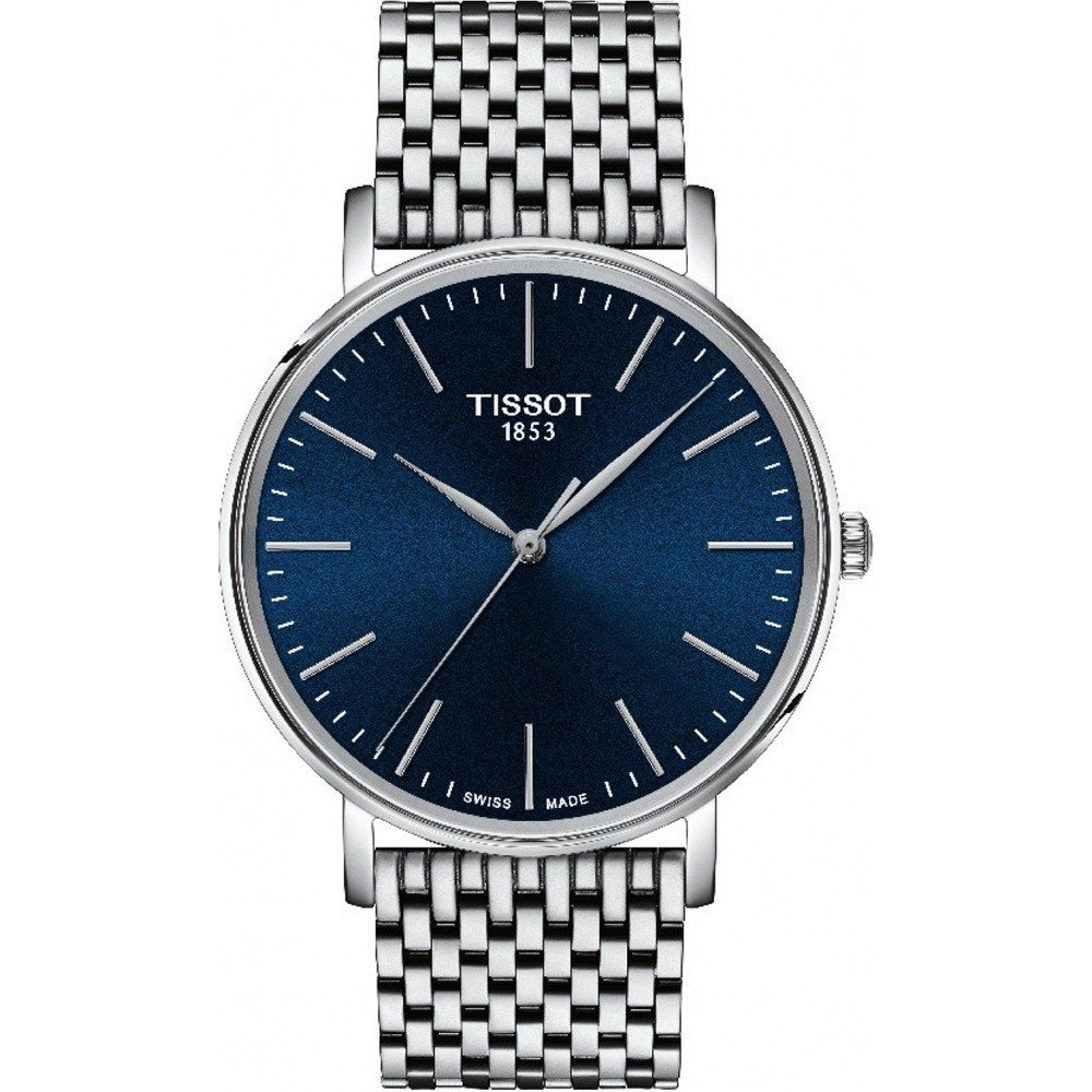 Montre Tissot T1434101104100 Everytime