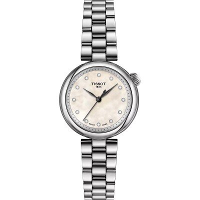 Relógio Tissot T-Lady T1520101111600 Desir