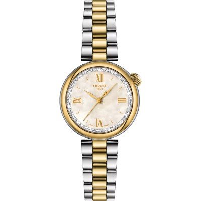 Relógio Tissot T-Lady T1520102211801 Desir