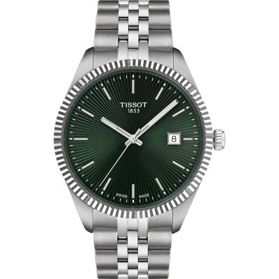 Relógio Tissot T-Classic T1564101109100 Ballade