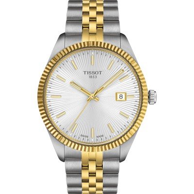 Tissot T-Classic T1564102203100 Ballade Uhr