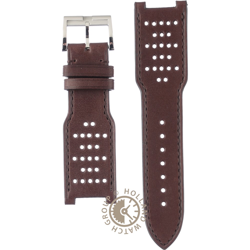 Bracelete Tissot Straps T600035080 T2