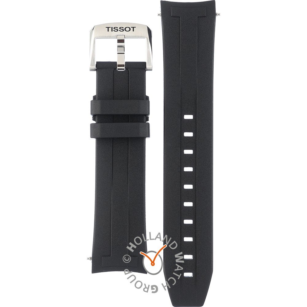 Bracelete Tissot T603046865 Seastar 2000