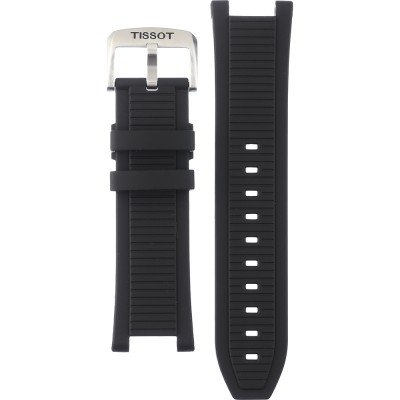 Bracelet Tissot Straps T603048650 T-Race