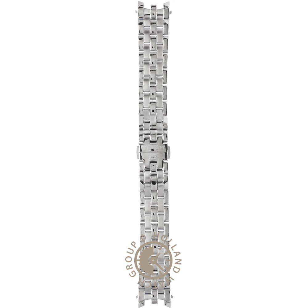 Tissot Straps T605014282 Ballade Band