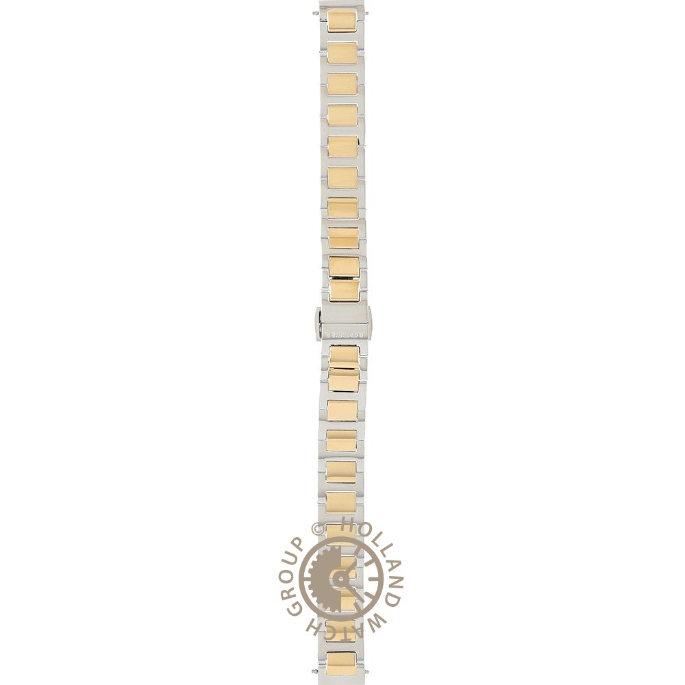 Bracelet Tissot Straps T605027970 Happy Chic