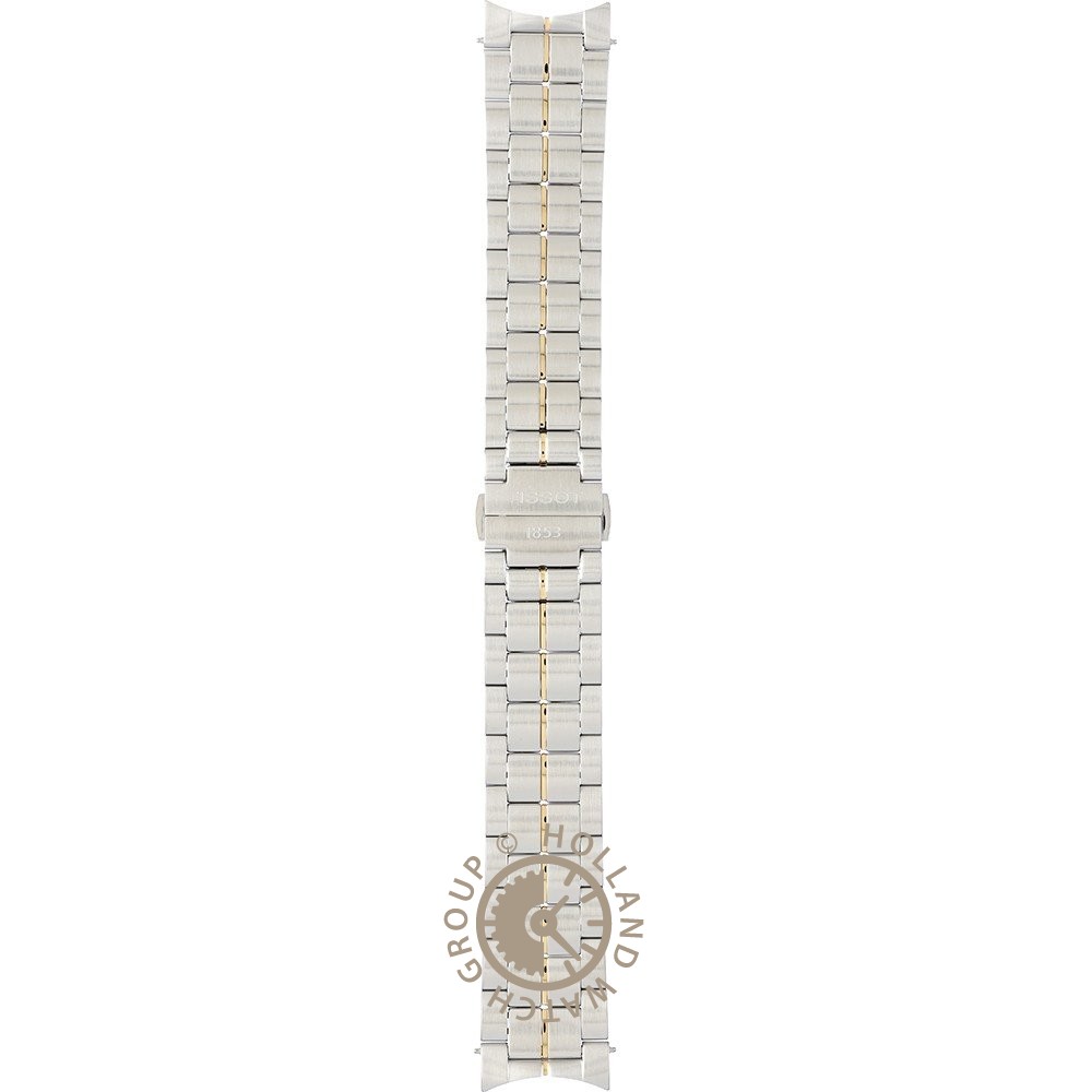 Tissot Straps T605033549 Luxury Band