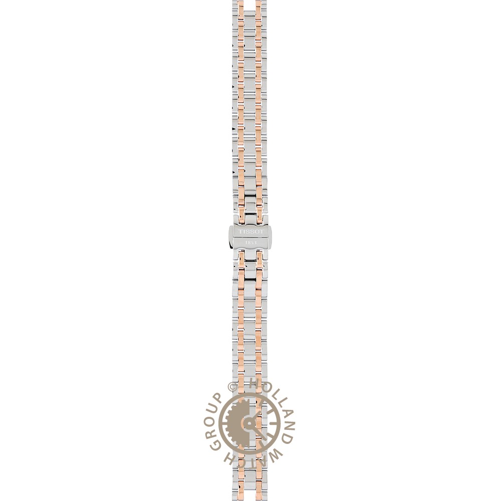 Tissot Straps T605045170 Bellissima Band