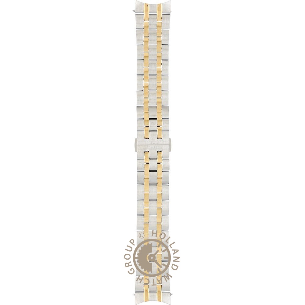 Bracelet Tissot Straps T605045642 Classic Dream