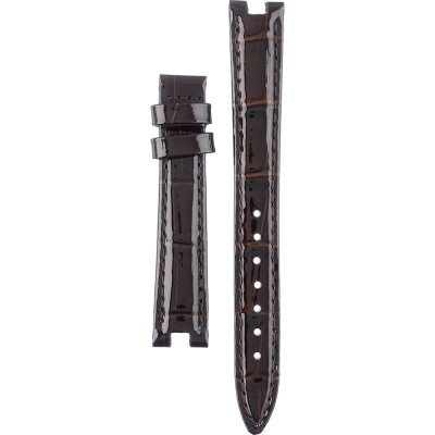 Bracelete Tissot Straps T610047128 Bellissima