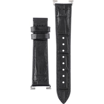 Bracelete Tissot Straps T610044559 Tissot Heritage Porto Mechanical