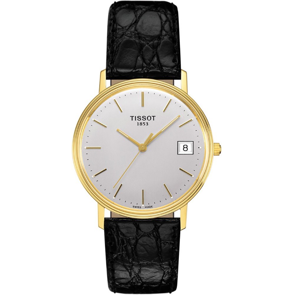 Montre Tissot Heritage T71340131 Goldrun