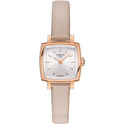 Tissot T-Lady T0581093603100 Tissot Lovely Watch