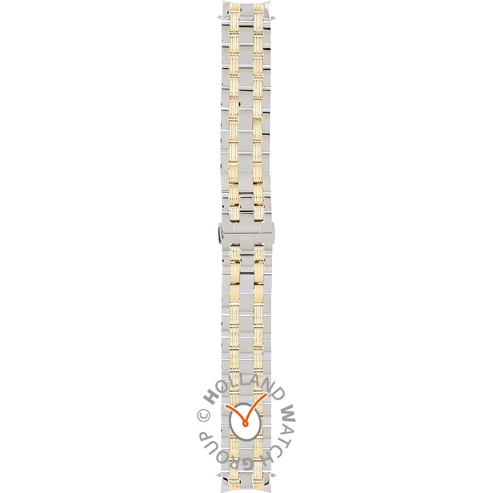 Bracelet Tissot Straps T605031181 Automatic lll