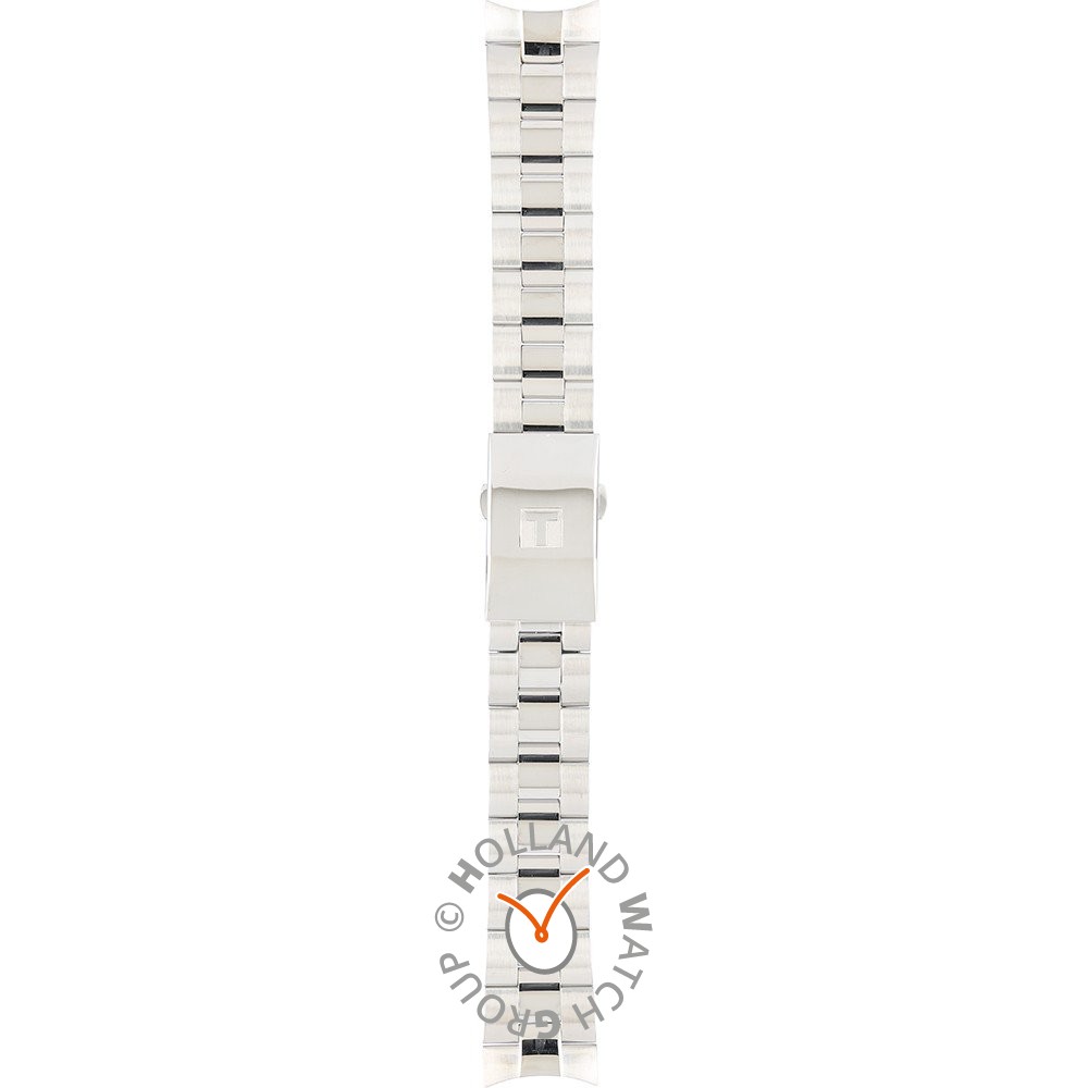 Bracelete Tissot Straps T605043791 PR 100