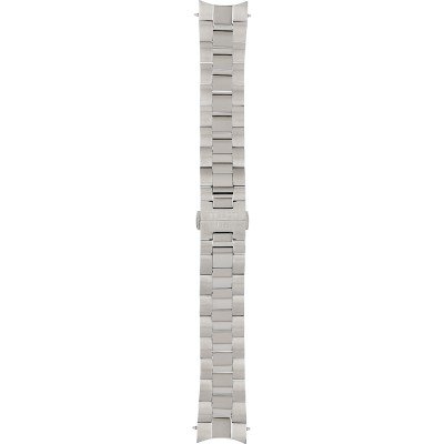 Bracelete Tissot Straps T605046508 Gentleman