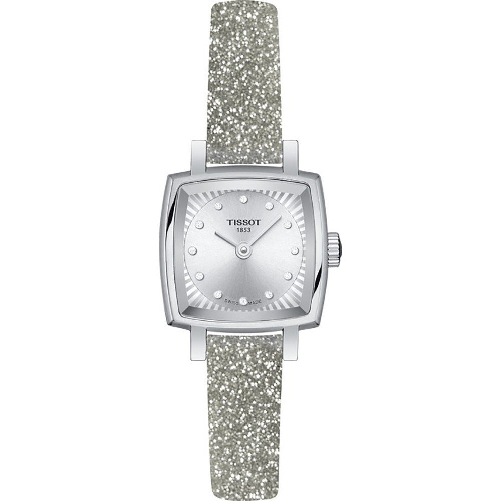 relógio Tissot T-Lady T0581091703602 Tissot Lovely