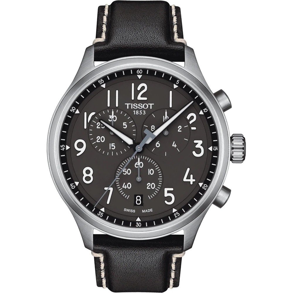 relógio Tissot T-Sport T1166171606200 XL