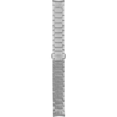 Bracelet Tissot Straps T605032408 Titanium