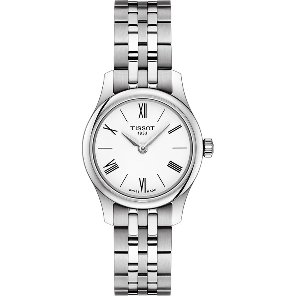 Montre Tissot T-Classic T0630091101800 Tradition