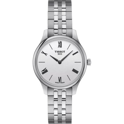 Montre Tissot T-Classic T0632091103800 Tradition