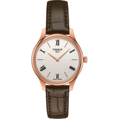 Montre Tissot T-Classic T0632093603800 Tradition