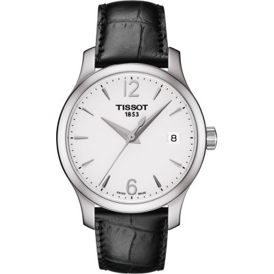 Montre Tissot T-Classic T0632101603700 Tradition