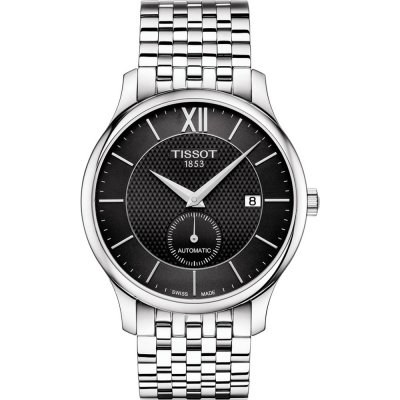 Montre Tissot T-Classic T0634281105800 Tradition