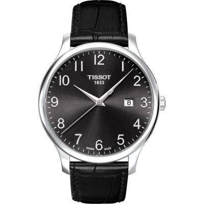 Montre Tissot T-Classic T0636101605200 Tradition