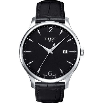 Montre Tissot T-Classic T0636101605700 Tradition