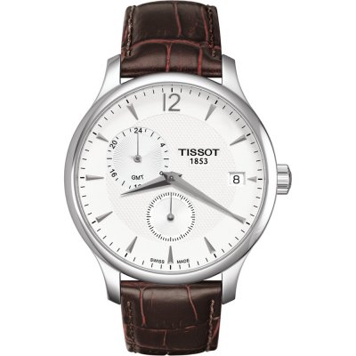 Tissot T0636391603700 Tradition montre