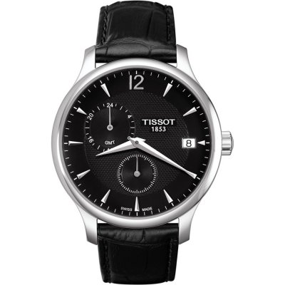 Tissot T0636391605700 Tradition montre