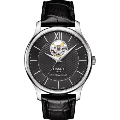 Montre Tissot T-Classic T0639071605800 Tradition