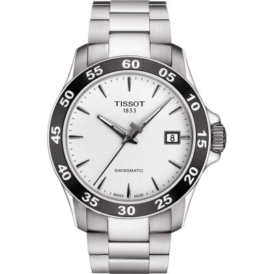 Montre Tissot T-Sport T1064071103100 V8